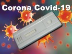 Sensitest Corona Rapid Test