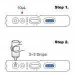 Coronatest Rapid Test for Covid-19