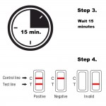 Coronatest Rapid Test for Covid-19