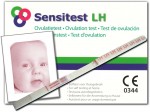 Sensitest ovulation test dipstick
