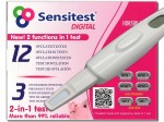 Sensitest Digital ovulation and pregnancy test