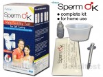 Complete kit for home use