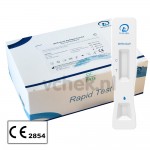 Complete testkit Corona Antigen test