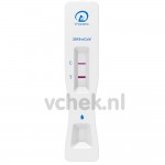 Complete testkit Corona Antigen test