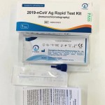 V-Chek Antigen testkit for Covid-19