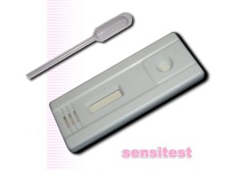 Sensitest ovulatietest cassette