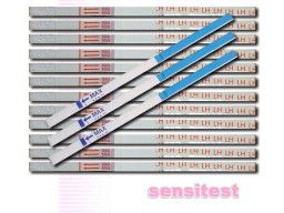 Sensitest 12 ovulation tests + 3 pregnancy tests