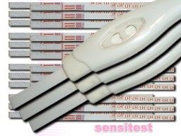 Sensitest Get Pregnant pack 5