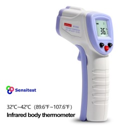 Sensitest Infrared Thermometer